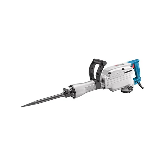 Ronix 2814L Demolition Hammer 1600W