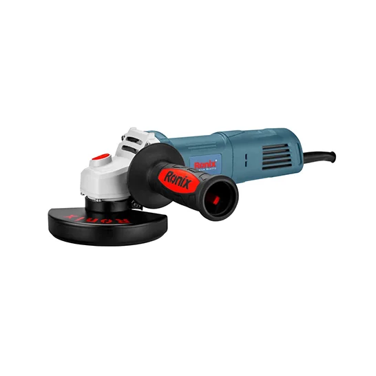 1051824-a Ronix 3113 Mini Angle Grinder 100mm 850w