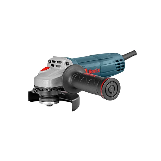 Ronix 3130 Mini Angle Grinder 100mm 750w