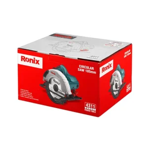 Ronix 4311 Circular Saw 180mm 1500w