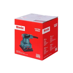 Ronix 6404 Electric Sander 230w