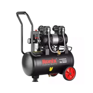 Ronix RC-2512 Air Compressor 23kg