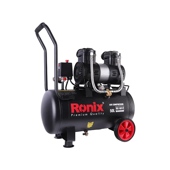 Ronix RC-5012 Air Compressor 26.5kg
