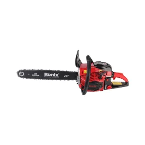 Ronix 4651 Gasoline Chain Saw 20in