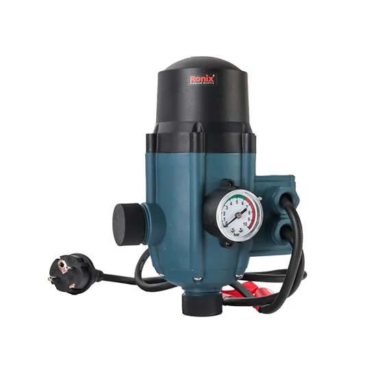 Ronix RH-4045 Pressure Control