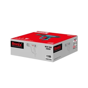 Ronix 1106 Heat Gun