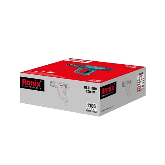 Ronix 1106 Heat Gun