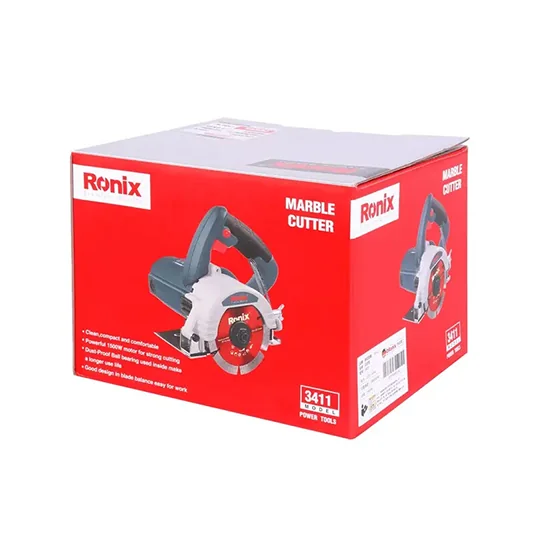 Ronix 3411 Marble Cutter 1500W