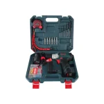 Ronix RS-8613 Cordless Drill Set 1.5Ah