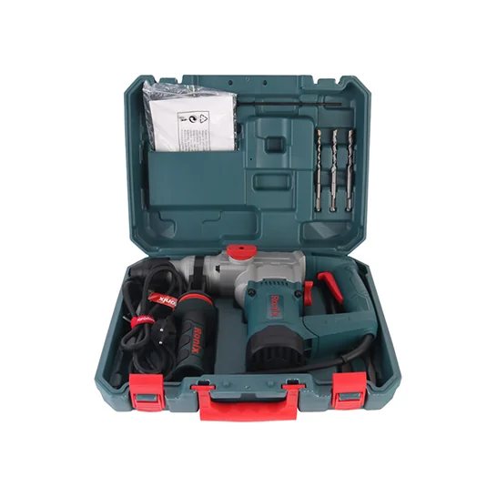 Ronix 2708 Rotary Hammer 1100W