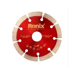 Ronix RH-3524 Cutting Disc Dry 115mm