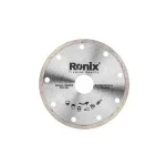 Ronix RH-3530 Cutting Disc Wet 115mm