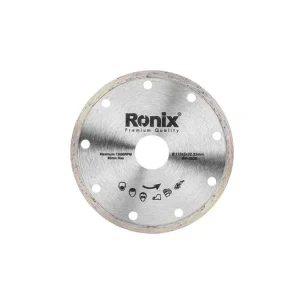 Ronix RH-3530 Cutting Disc Wet 115mm