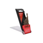 Ronix RH-5529 Cobalt Drill Bit Set