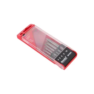 Ronix RH-5350 Glass And Tile Drill Bit Set