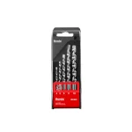 Ronix RH-5831 Concrete Drill Set