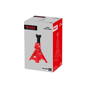 Ronix RH-4940 Jack Stand 2-Ton