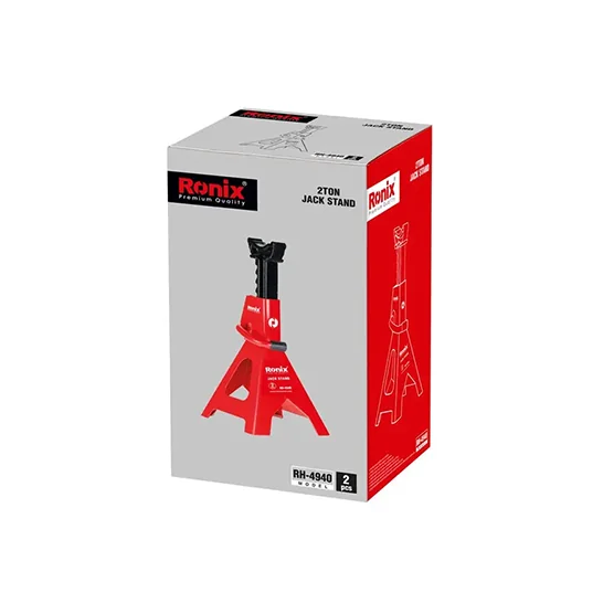 Ronix RH-4940 Jack Stand 2-Ton