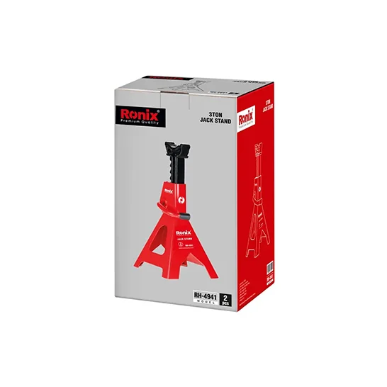 Ronix RH-4941 Jack Stand 3-Ton