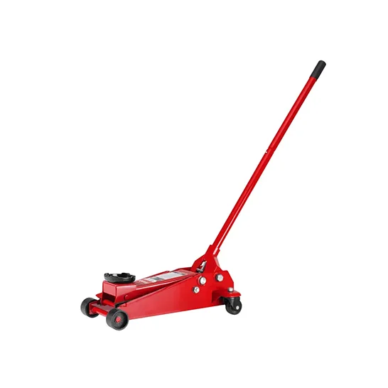 Ronix RH-4912 Garage Jack 3-Ton