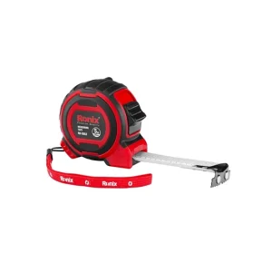 Ronix RH-9063 Measuring Tape 5m