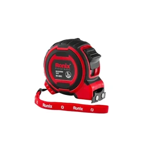 Ronix RH-9063 Measuring Tape 5m