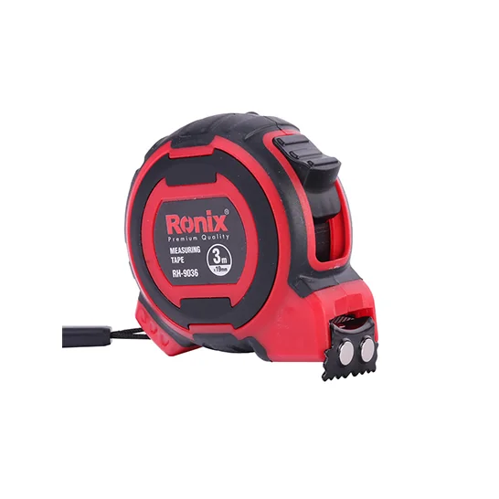 Ronix RH-9078 Measuring Tape 7.5m