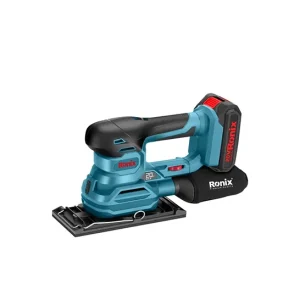 Ronix Cordless Sander