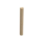 Radius Wall Lining