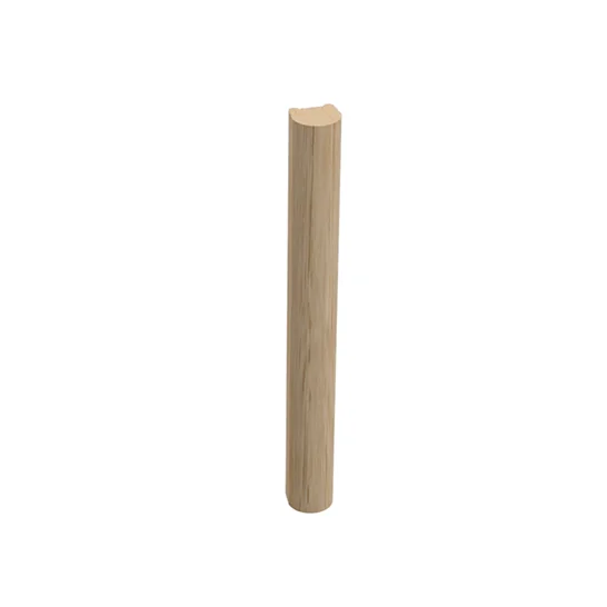 Radius Wall Lining