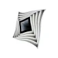LED Ceiling Lamp White (HK C09080)
