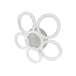LED Ceiling Lamp White (HK C00987)