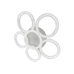 LED Ceiling Lamp White (HK C00987)