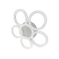 LED Ceiling Lamp White (HK C00987)