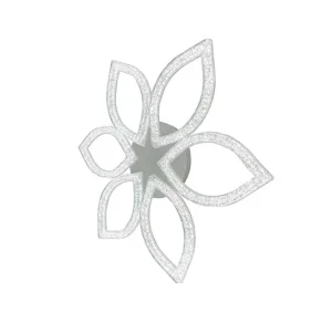 LED Ceiling Lamp White (HK C01627)