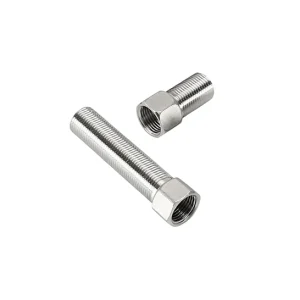 Cool Extension Pipe 1/2inx2in