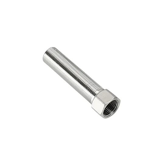 Cool Extension Pipe 1/2inx4in