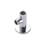 Cool Shower Connector Single SS 304 Chrm