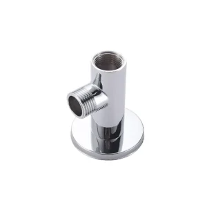 Cool Shower Connector Single SS 304 Chrm