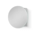 Cool Mirror Cabinet SS304 600x600x120mm