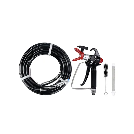 AEROPRO Airless Paint Sprayer AP8623N