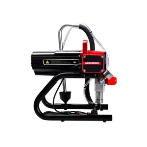 AEROPRO Airless Paint Sprayer R450