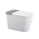 Cool Watercloset Intelligent Summit White 700x430x460mm