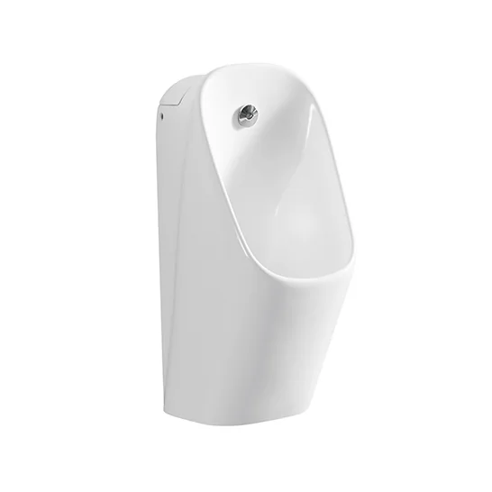Cool Urinal Nobel Induction Wall Hung 320x350x700mm
