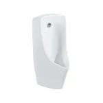 Cool Urinal Dalton Induction Wall Hung 350x380x760mm