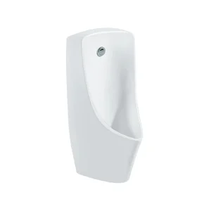 Cool Urinal Dalton Induction Wall Hung 350x380x760mm