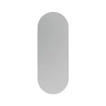 Cool Dressing Mirror with Copper Free 5mm 45x170cm