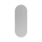 Cool Dressing Mirror with Copper Free 5mm 45x170cm