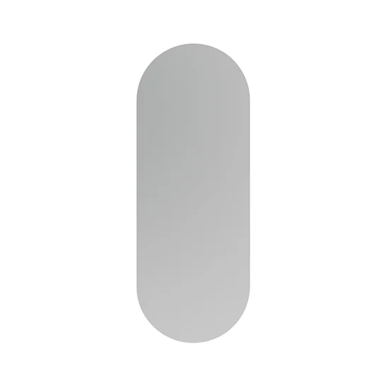 Cool Dressing Mirror with Copper Free 5mm 45x170cm