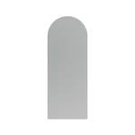 Cool Dressing Mirror with Copper Free 5mm 45x170cm